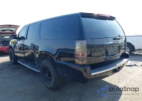 2007 GMC Yukon Xl 1500 Denali from USA, damaged, VIN 1GKFK66877J275152